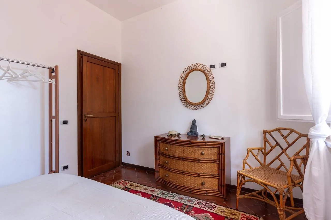 Villa Il Giardino Di Michela By Domusicily à Mondello 0*,  Italie