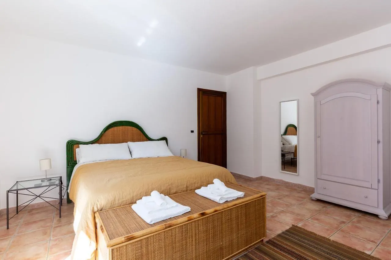 Villa Il Giardino Di Michela By Domusicily Mondello Italia