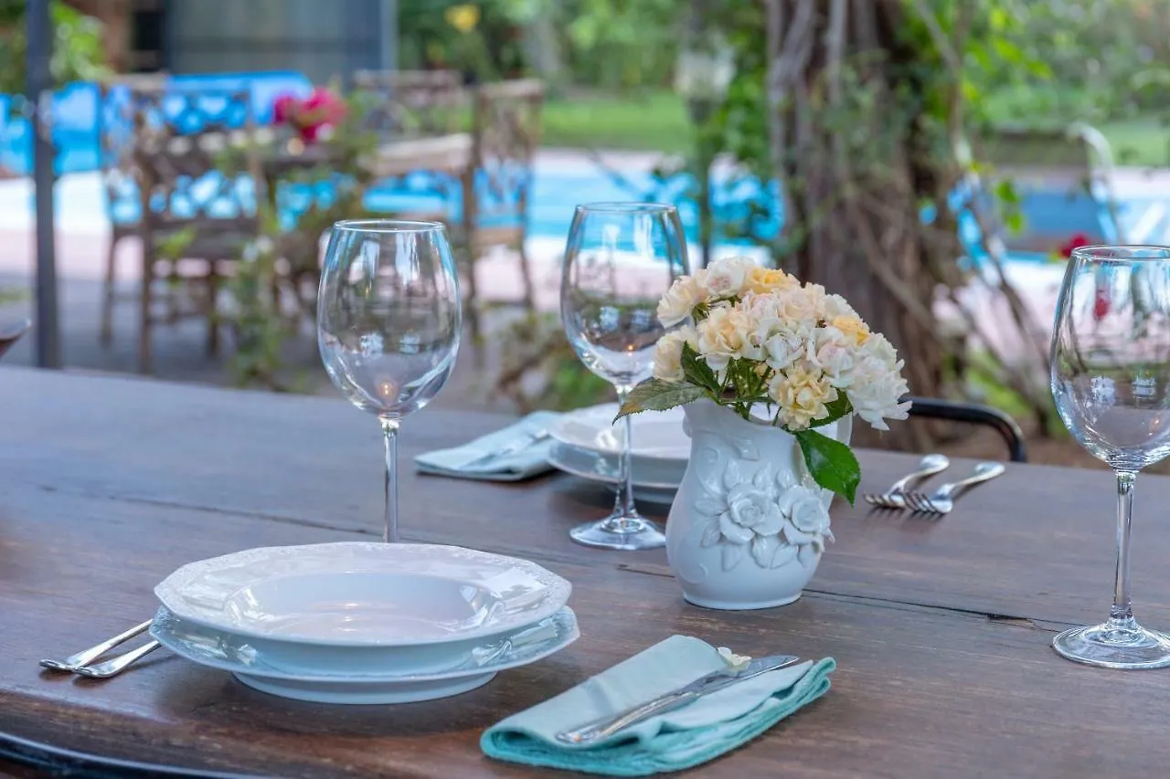 Il Giardino Di Michela By Domusicily Villa Mondello