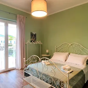 Gasthof La Casa Di Andreina, Mondello
