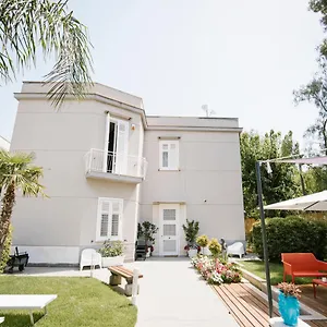 Gasthof Awa, Mondello
