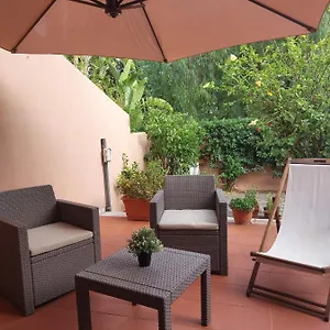 Gasthof Chirone, Mondello