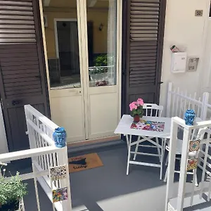 Ferienhaus Ninni House, Mondello