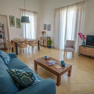Ferienhaus Le Vele Mondello, A Due Passi Dal Mare, Mondello