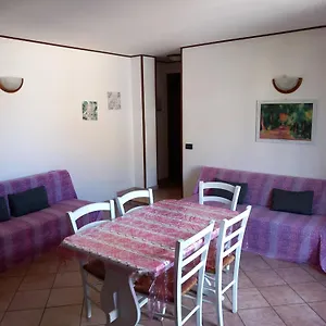 Apartment Penelope, Mondello