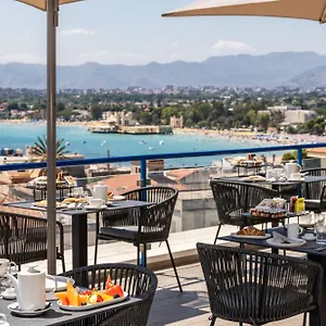 Hotel Glam & Terrace, Mondello