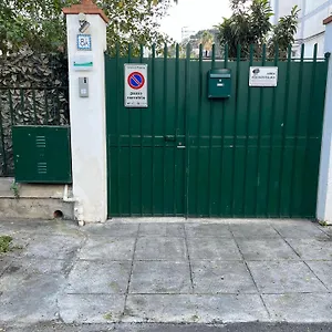 Privatunterkunft Casa Lighea - 200 Mt Dalla, Mondello