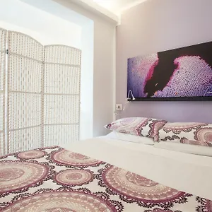 Mondello Suites Flh - Gorgonia Apartament