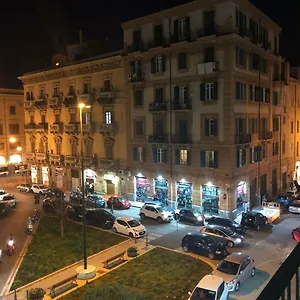 Al Teatro Biondo Guest house