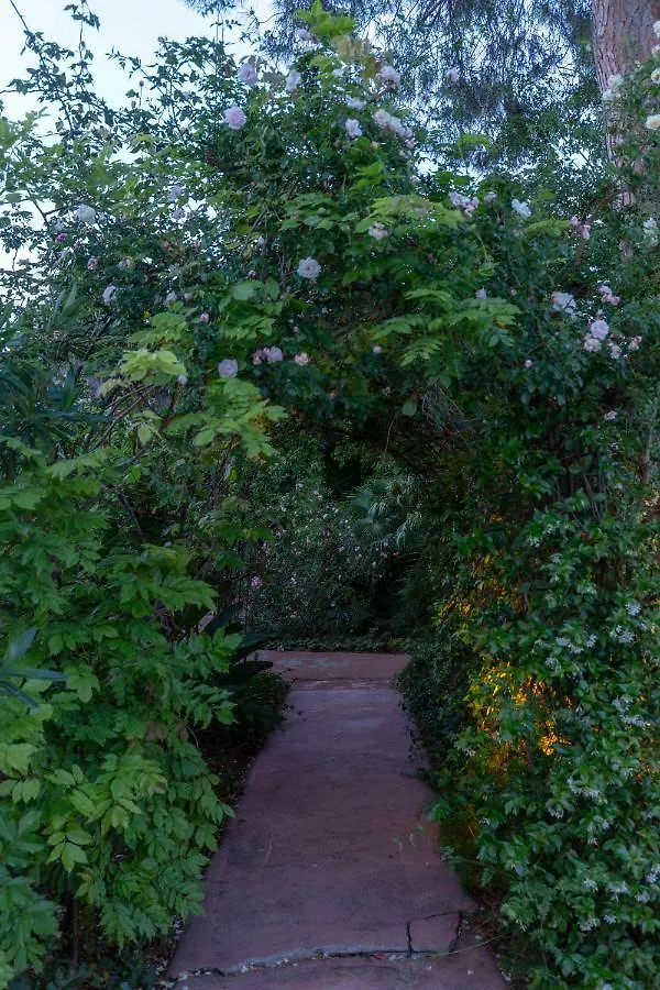 فيلا Il Giardino Di Michela By Domusicily مونديلّو
